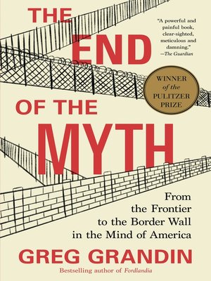 cover image of The End of the Myth